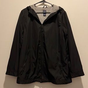 GAP  Reversible Jacket with hood